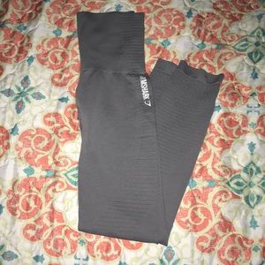 Semeless gymshark leggings